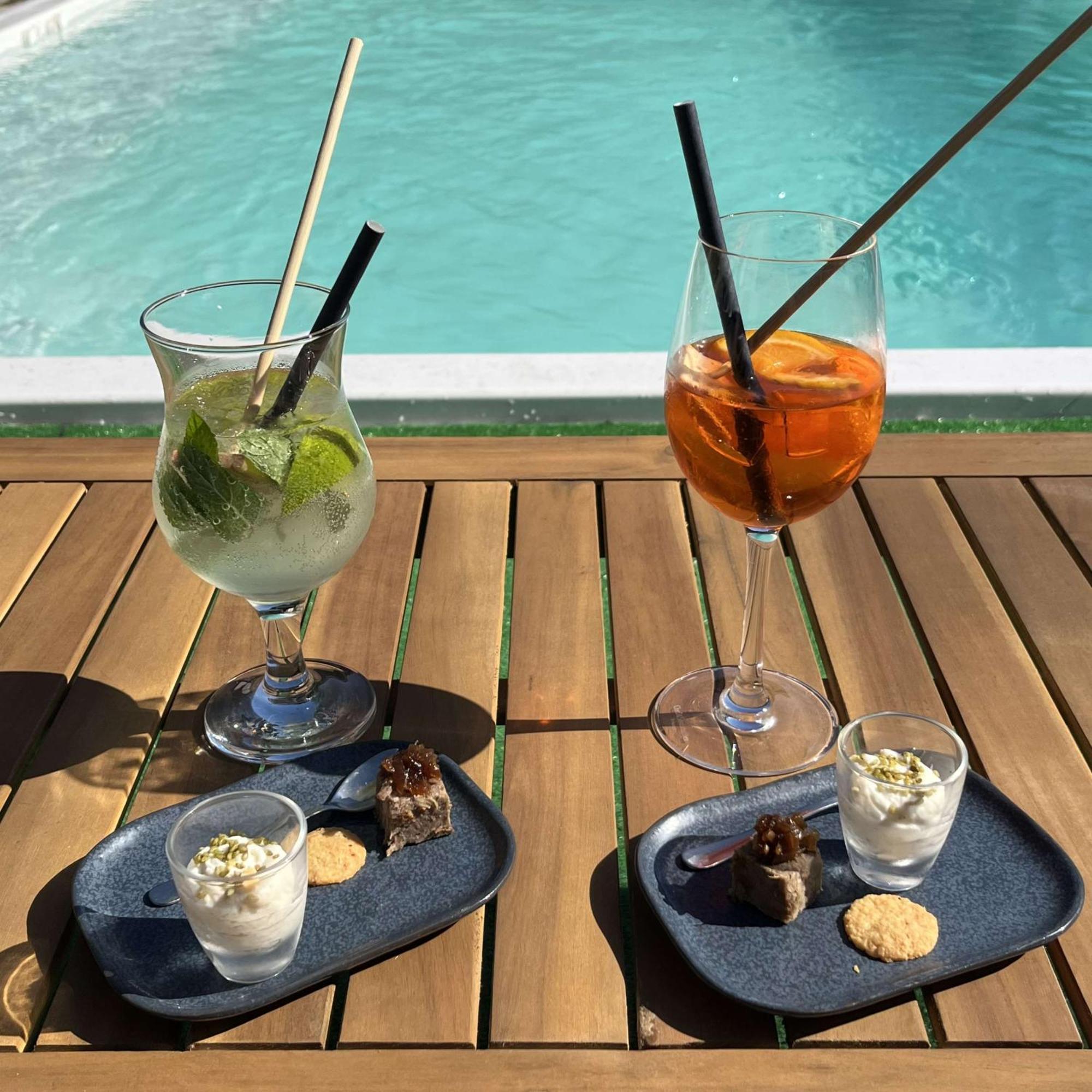 Brit Hotel & Spa Le Roc Au Chien Bagnoles de l'Orne Normandie 外观 照片